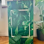 Monstera I - Classic Lejlighed