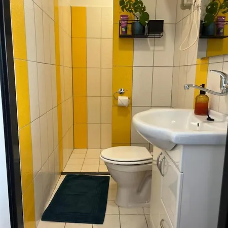 Monstera I - Classic Apartman Kolín