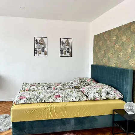 Appartement Monstera I - Classic