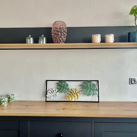 Monstera I - Classic 歌林
