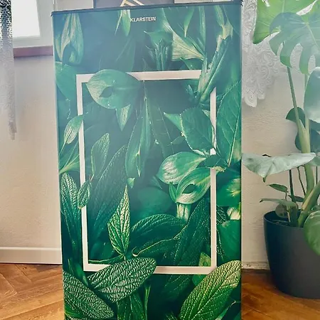 Monstera I - Classic Apartman