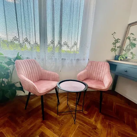 Monstera I - Classic * Kolín