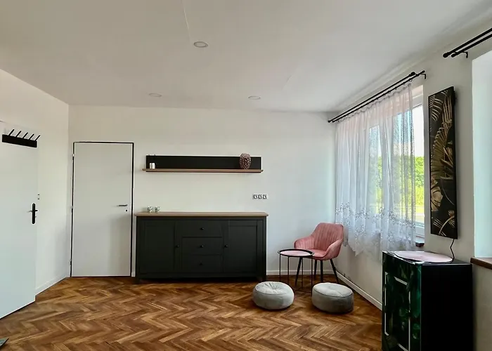 Apartament Monstera I - Classic *