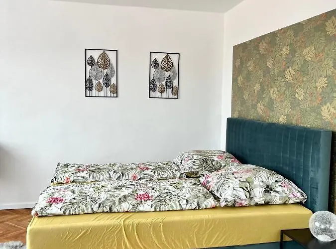 Apartman Monstera I - Classic