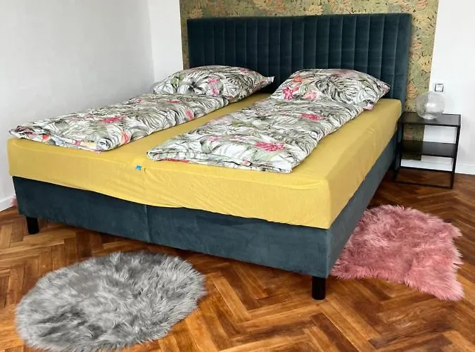 Apartament Monstera I - Classic