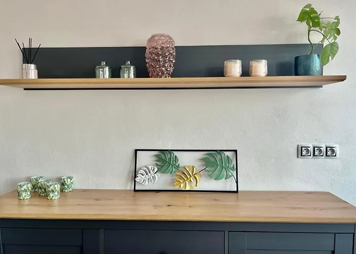 Monstera I - Classic كولين